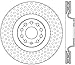 Centric 121.33144 Brake Rotor