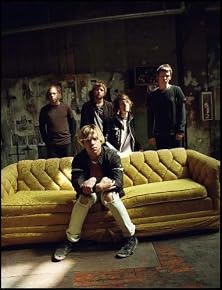 Image of Cage the Elephant