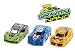 PIECE PRICED- 1 UNIT - RC NANO RACING CAR Wall Climbing and Ground Racing Car!!