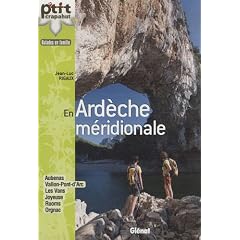 Ard�che m�ridionale