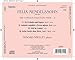 Mendelssohn: Complete Solo Piano Music Vol.4