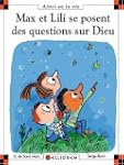 Max et Lili se posent des questions s...