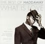What Is Love: The Best of