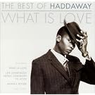 What Is Love: The Best of