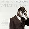 Image of album by Haddaway