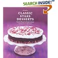 Classic Stars Desserts: Favorite Recipes by Emily Luchetti