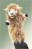 Sheep Stage Puppet Stage Puppet