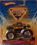 2009 Hot Wheels Monster Jam #51/75 OBSESSION RACING 1:64 Scale Collectible Truck