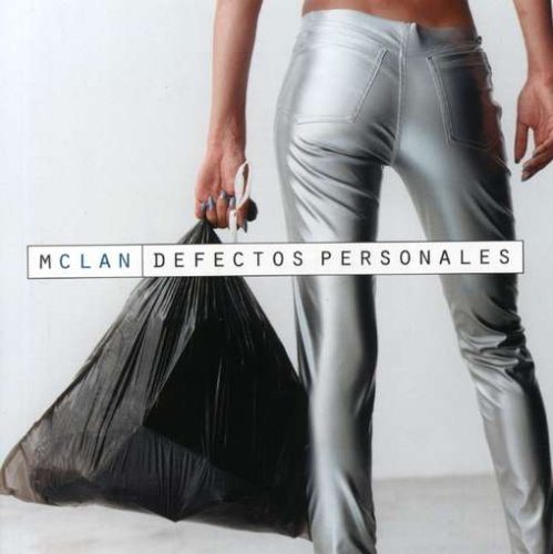 M-Clan - Defectos personales DVD - Zortam Music