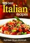 125 Best Italian Recipes
