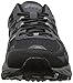 ASICS Men's Gel Venture 5 Running Shoe, Black/Onyx/Charcoal, 7.5 M US