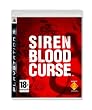Siren Blood Curse  (PS3)