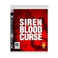 Siren Blood Curse  (PS3)