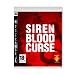 Siren Blood Curse  (PS3)