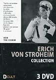 Erich Von Stroheim Collection (3 Dvd)