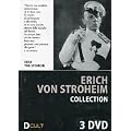 Erich Von Stroheim Collection (3 Dvd)