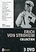 Erich Von Stroheim Collection (3 Dvd)
