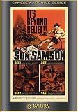 Son of Samson Son of Samson