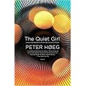 The Quiet Girl (Paperback)