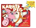 Karate Pig