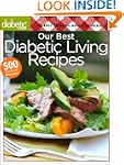 Our Best Diabetic Living Recipes