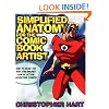 Christopher Hartss Comic Book Kit