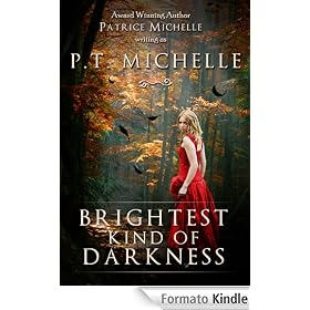 Brightest Kind of Darkness, YA Paranormal Romance (Brightest Kind of Darkness Series, Book #1)