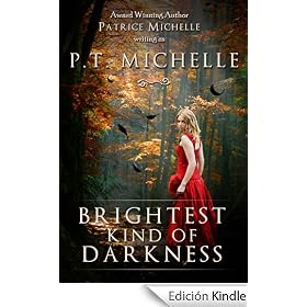 Brightest Kind of Darkness, YA Paranormal Romance (Brightest Kind of Darkness Series, Book #1)