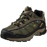 Hi-Tec Men's V-Lite Thunder Hpi Adventure Sport Shoe