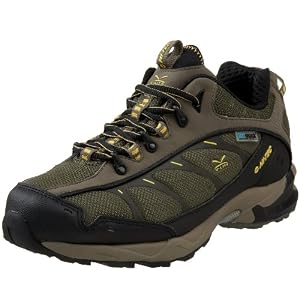 Buy Hi-Tec Mens V-Lite Thunder Hpi Adventure Sport Shoe