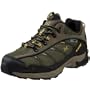 Hi-Tec Men's V-Lite Thunder Hpi Adventure Sport Shoe,Taupe/Mooreland/Sulfur,9 M