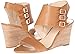 Vince Camuto Women's Lyssia Wedge Sandal