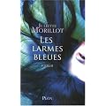 Les larmes bleues
