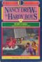 Secret Cargo (Nancy Drew and The Hardy Boys Be A Detective Mystery #4)