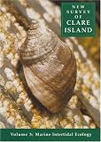 New Survey of Clare Island: No.3 Marine Intertidal Ecology (v. 3)