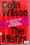 The Misfits: A Study of Sexual Outsiders