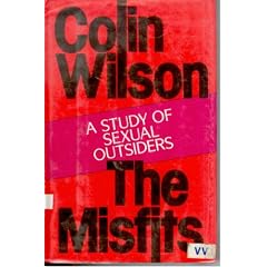 The Misfits: A Study of Sexual Outsiders