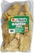 Third Party New : 1 Lb. Peanut Butter Basted Rawhide Chips