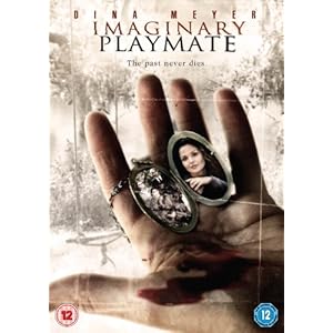 Dům s minulostí / Imaginary Playmate (2006)