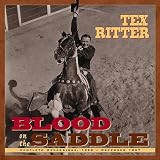 Blood on the Saddle