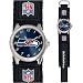Seattle Seahawks Future Star Series Watch (Black or Pink) - NFL Football
