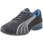 PUMA Jago V Suede Sneaker