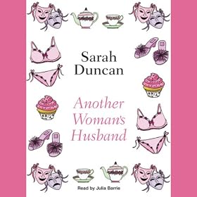 Another Woman's Husband (Unabridged)