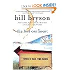 The Lost Continent: Travels in Small-Town America by Bill Bryson