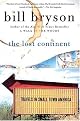 The Lost Continent