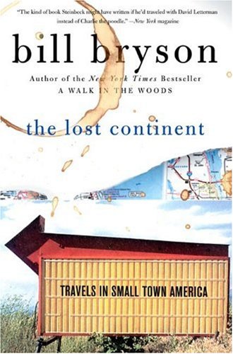 The Lost Continent: Travels in Small-Town America