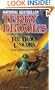 The Black Unicorn (Magic Kingdom of Landover Novel)