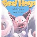 Bed Hogs (Reinforced Hardcover)