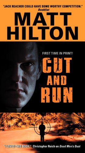 Cut and Run (Joe Hunter Novels)