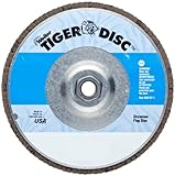 Weiler Tiger